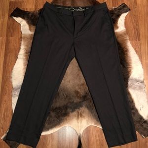 Haggar Suit Pants